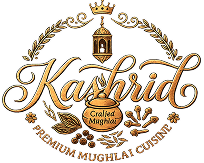 KASHRID